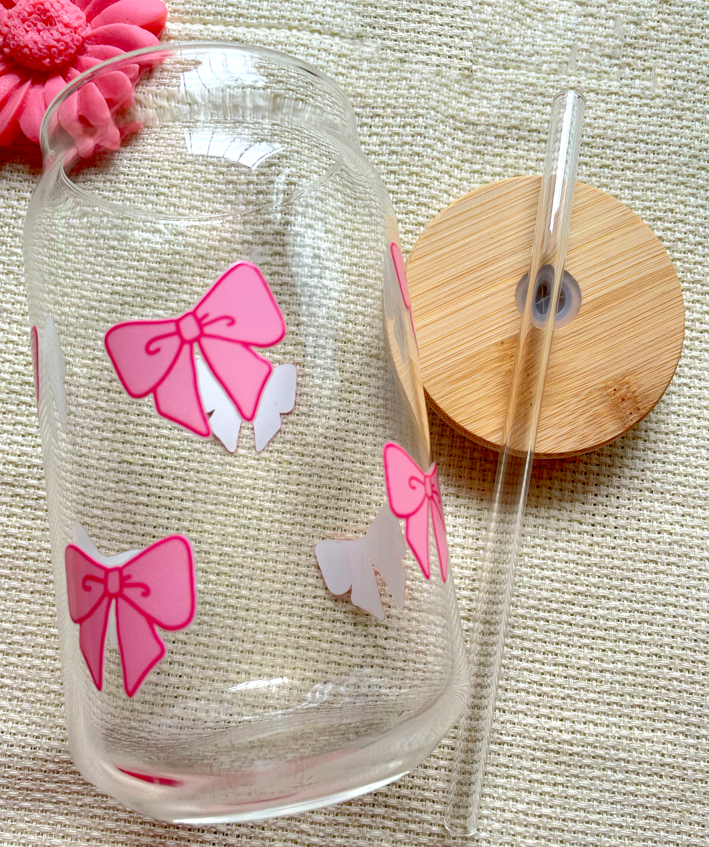 Pretty in Pink