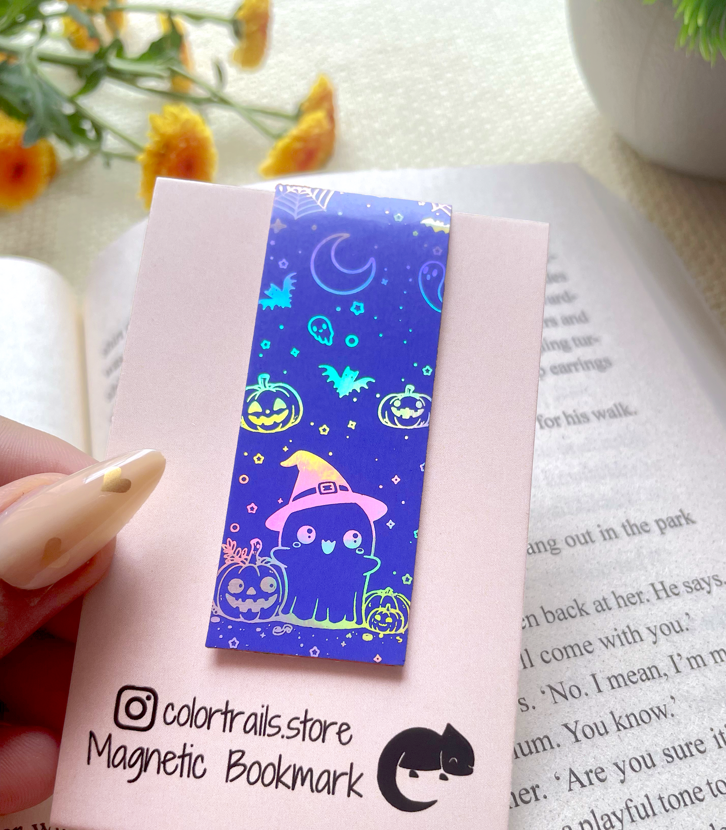 Halloween Ghost