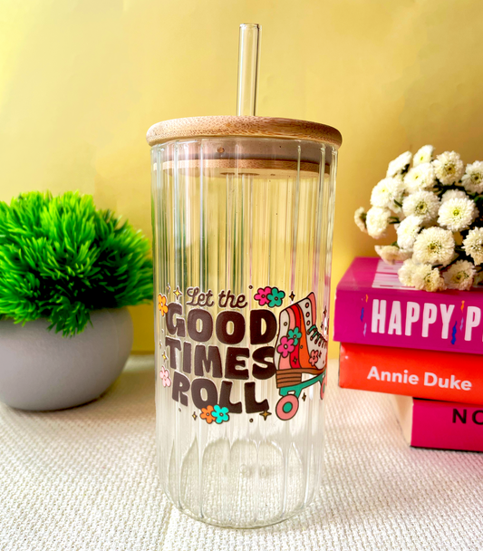 Let the Good Times Roll