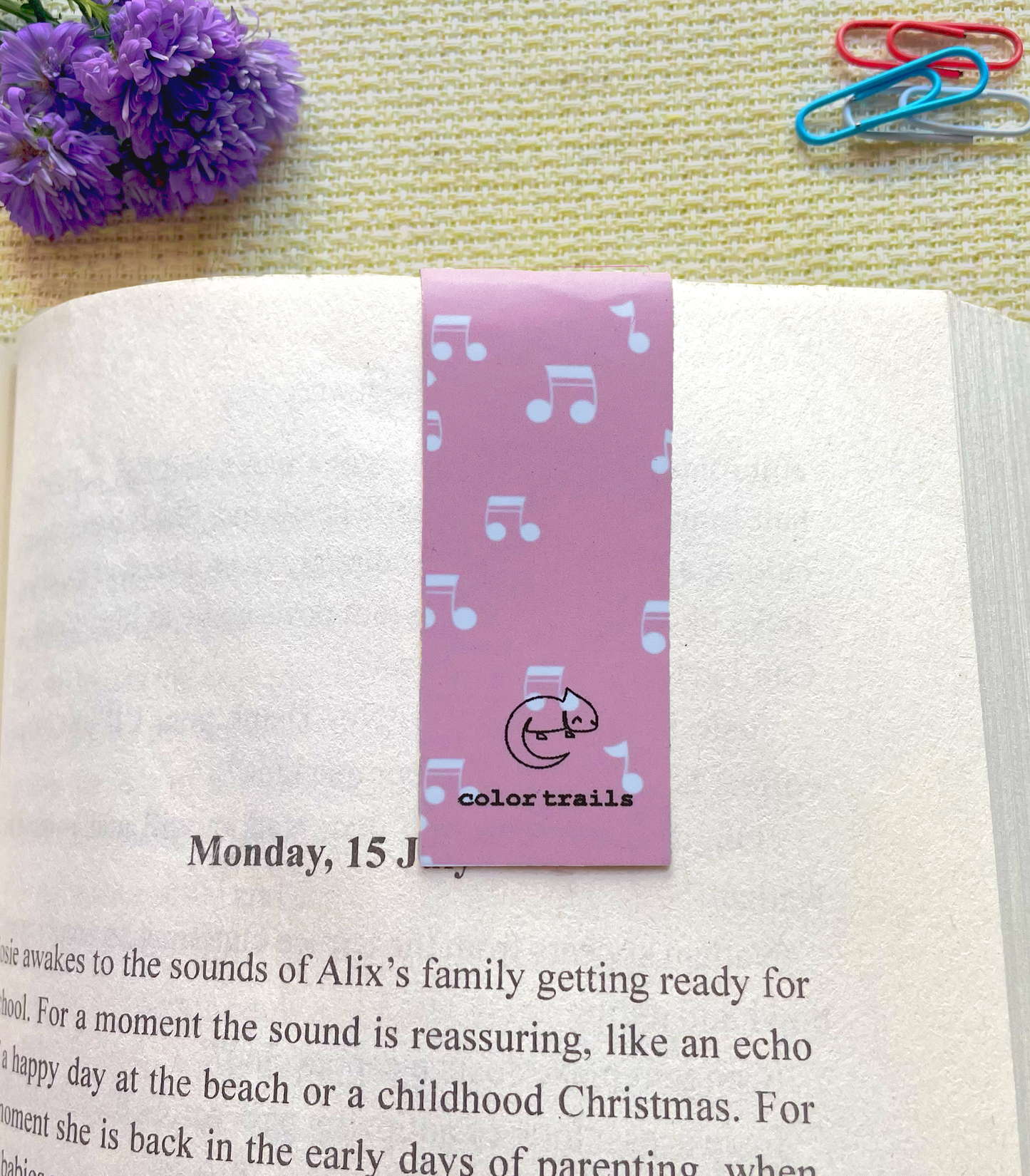 Meow-sic Notes