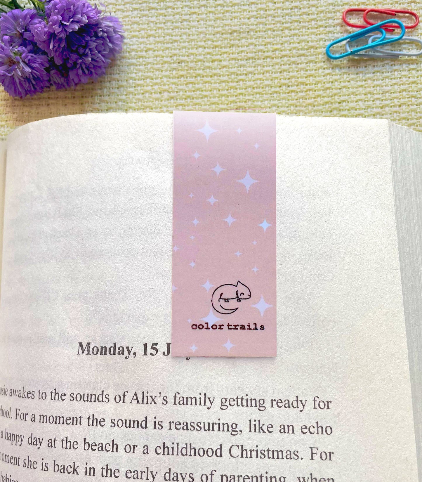 Sparkle Meow