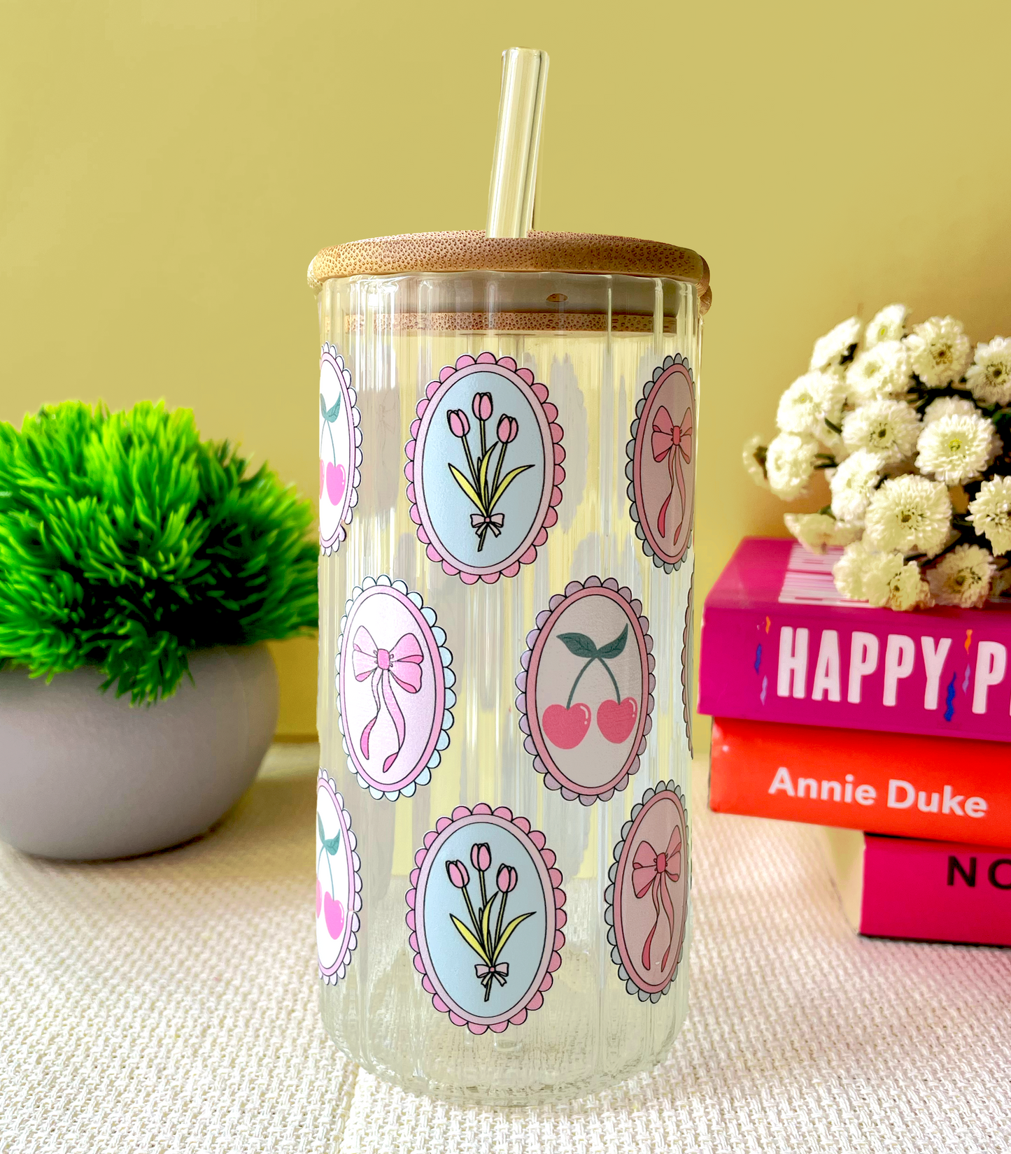 Stamped with Love