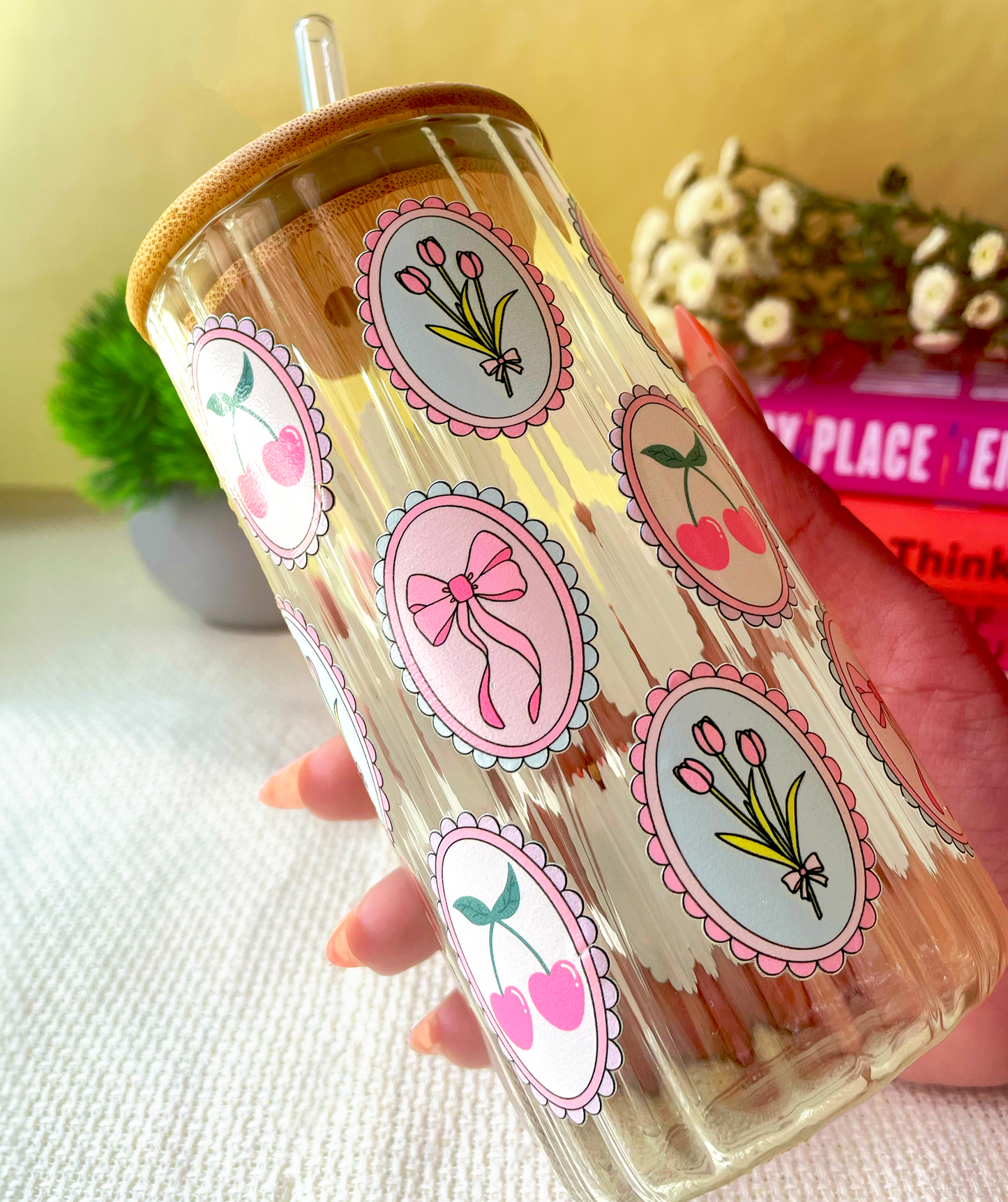 Stamped with Love