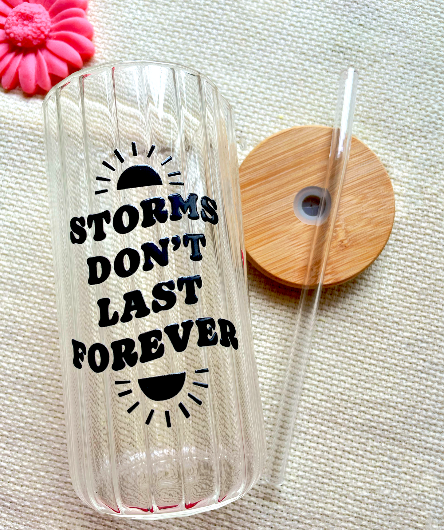 Storms Don't Last Forever