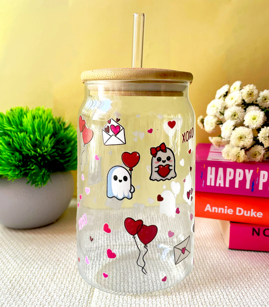 Boo in Love