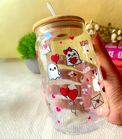 Boo in Love