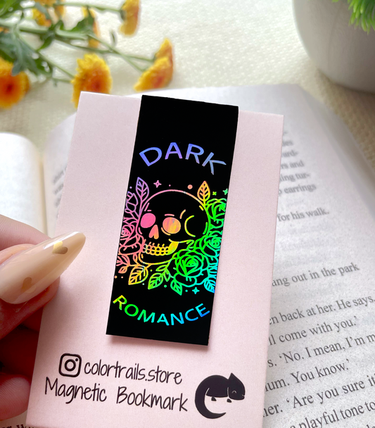 Dark Romance