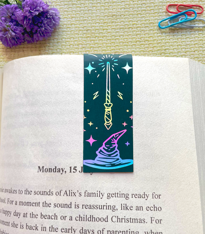 Magic Pins