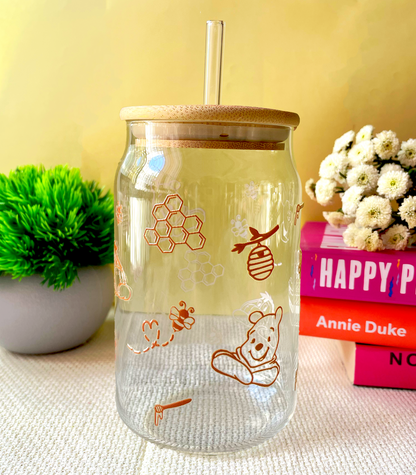 Winnie the Pooh