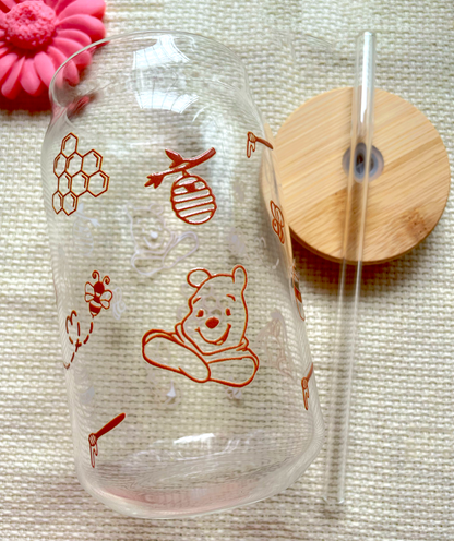 Winnie the Pooh